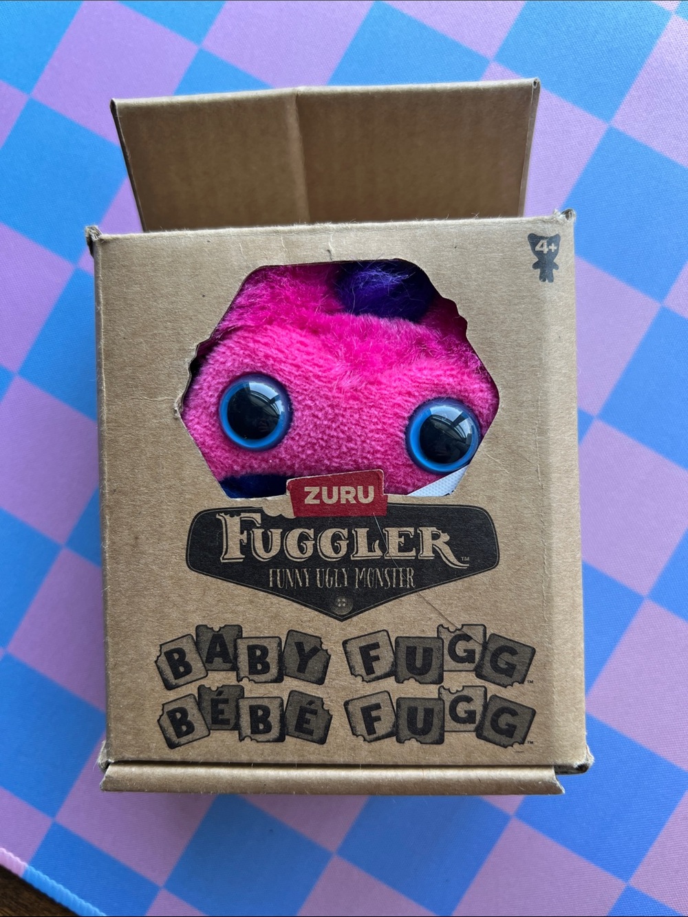 Fuggler - Picture 2 of 9